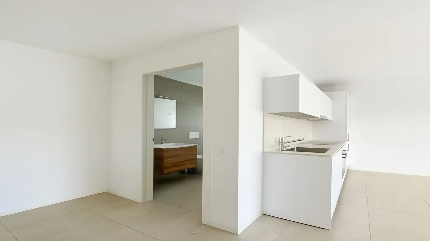 Apartment for rent - Via Cantonale 28a, 6987 Caslano - Photo 3