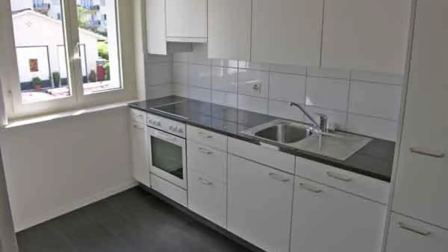 Apartment for rent - Im Walder 12, 8008 Zürich - Photo 4