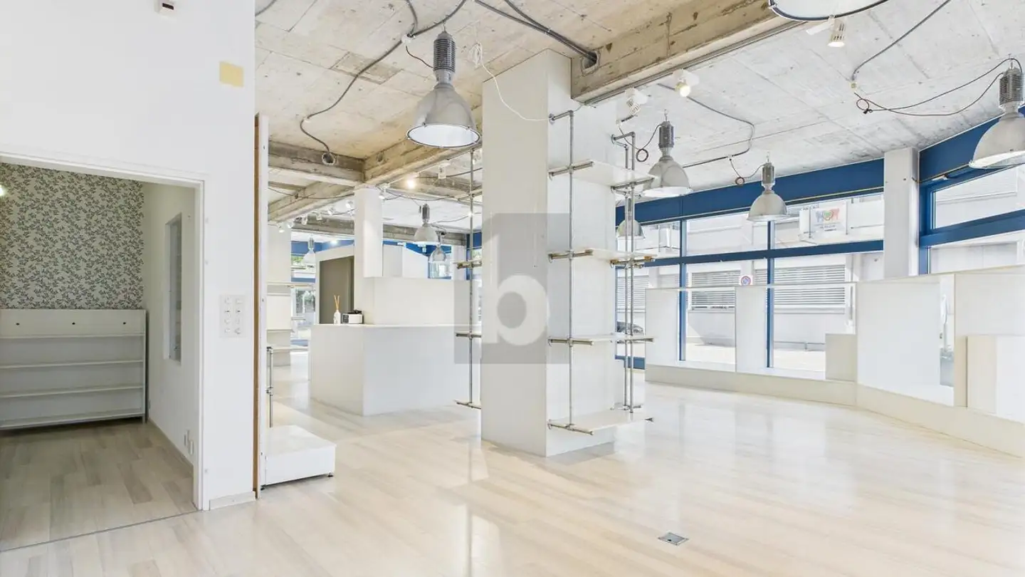 Magasin à vendre - 6210 Sursee - Photo 3