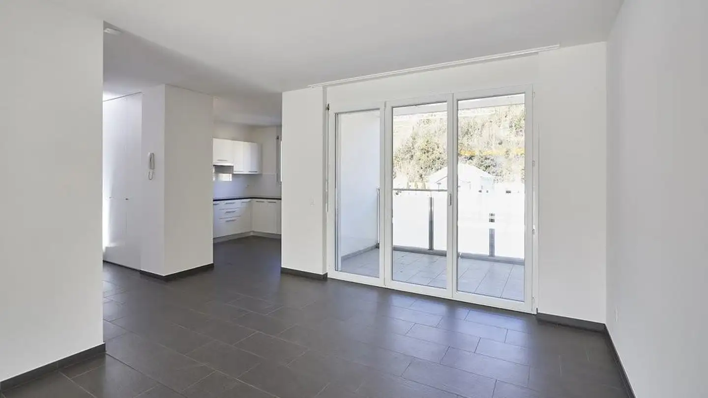 Appartamento in affitto - Via Vincenzo D'alberti 3, 6600 Locarno - Foto 3