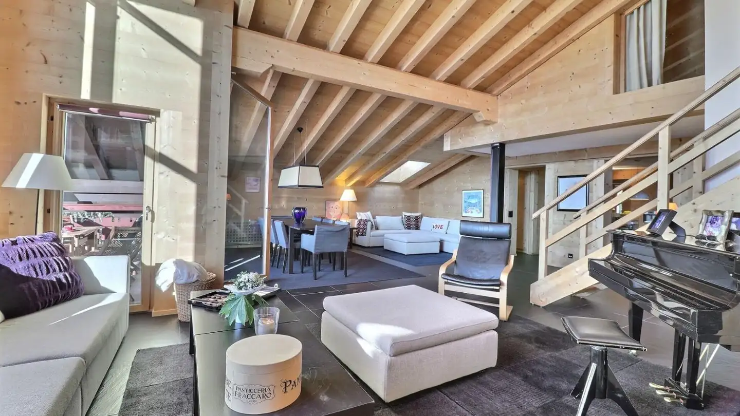 Appartamento in vendita - 1884 Villars-sur-Ollon - Foto 3