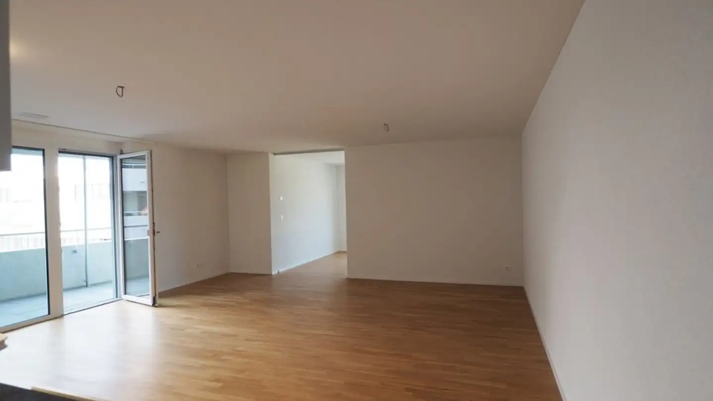 Apartment for rent - Luzernerstrasse 17c, 5630 Muri AG - Photo 3