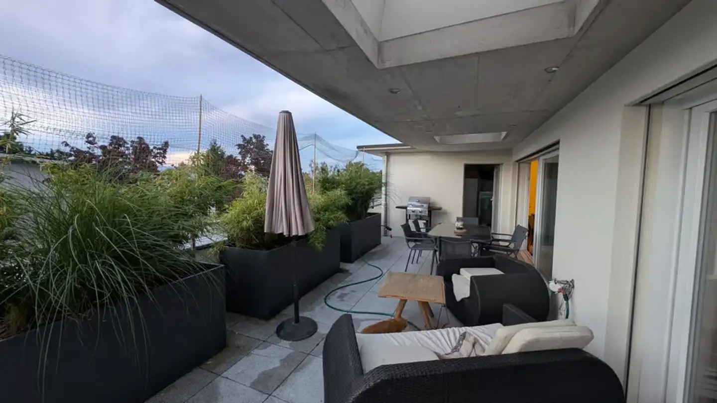 Appartement à louer - Le Piolet 33, 1470 Estavayer-le-Lac