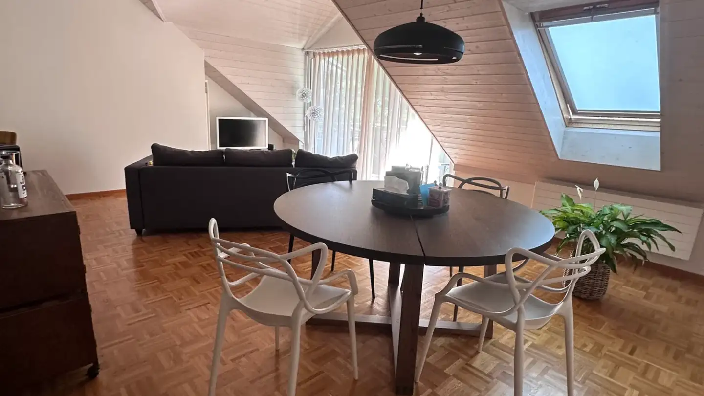 Appartement à louer - 1170 Aubonne