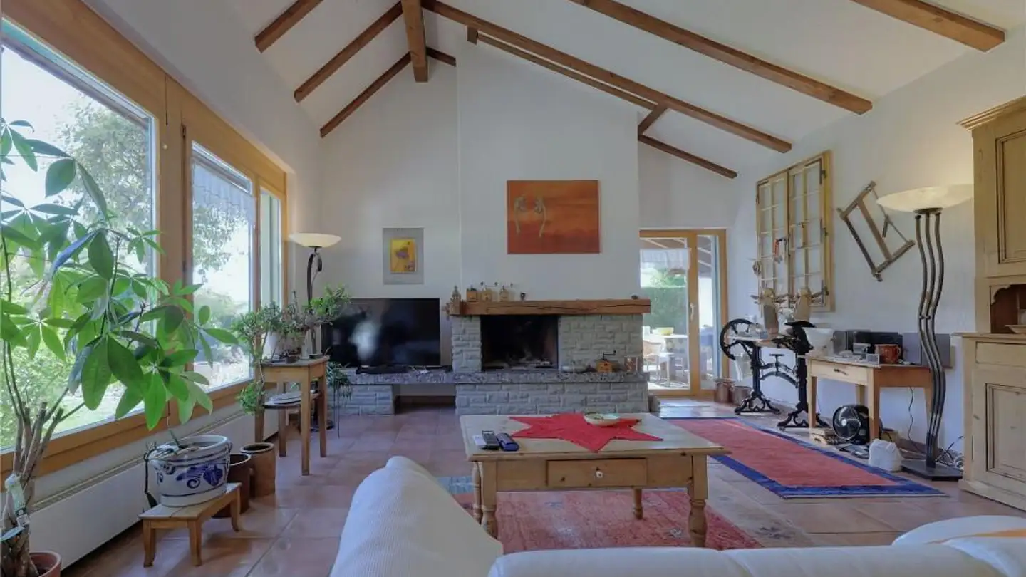 Maison individuelle à vendre - Buchenweg 3, 3322 Urtenen-Schönbühl