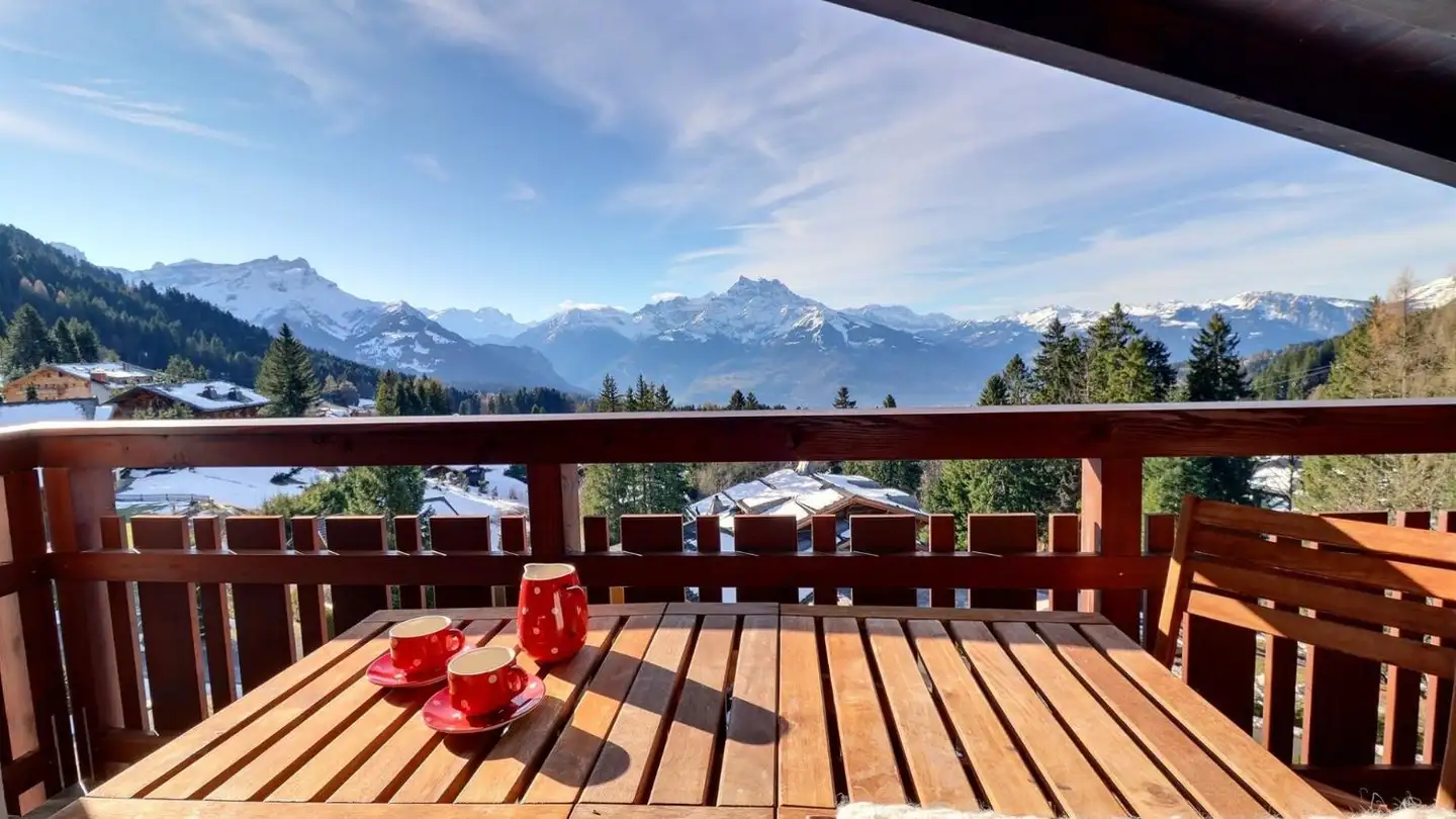 Appartamento in vendita - 1884 Villars-sur-Ollon - Foto 4