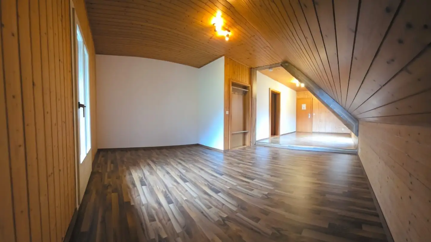 Chambre à louer - Thunstrasse 73, 3114 Wichtrach