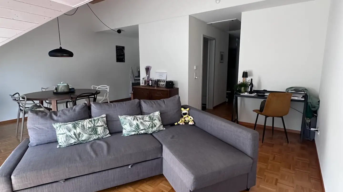Appartement à louer - 1170 Aubonne - Photo 2
