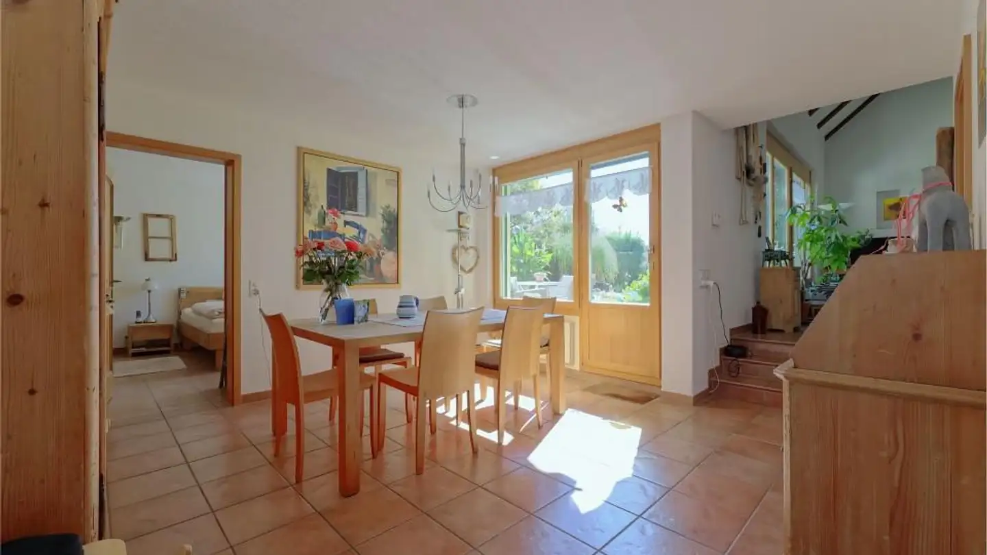 Maison individuelle à vendre - Buchenweg 3, 3322 Urtenen-Schönbühl - Photo 2