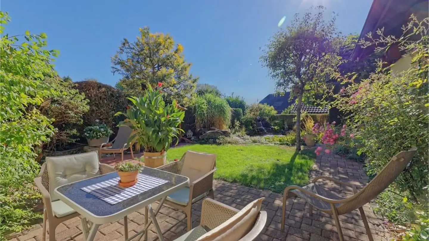 Maison individuelle à vendre - Buchenweg 3, 3322 Urtenen-Schönbühl - Photo 3