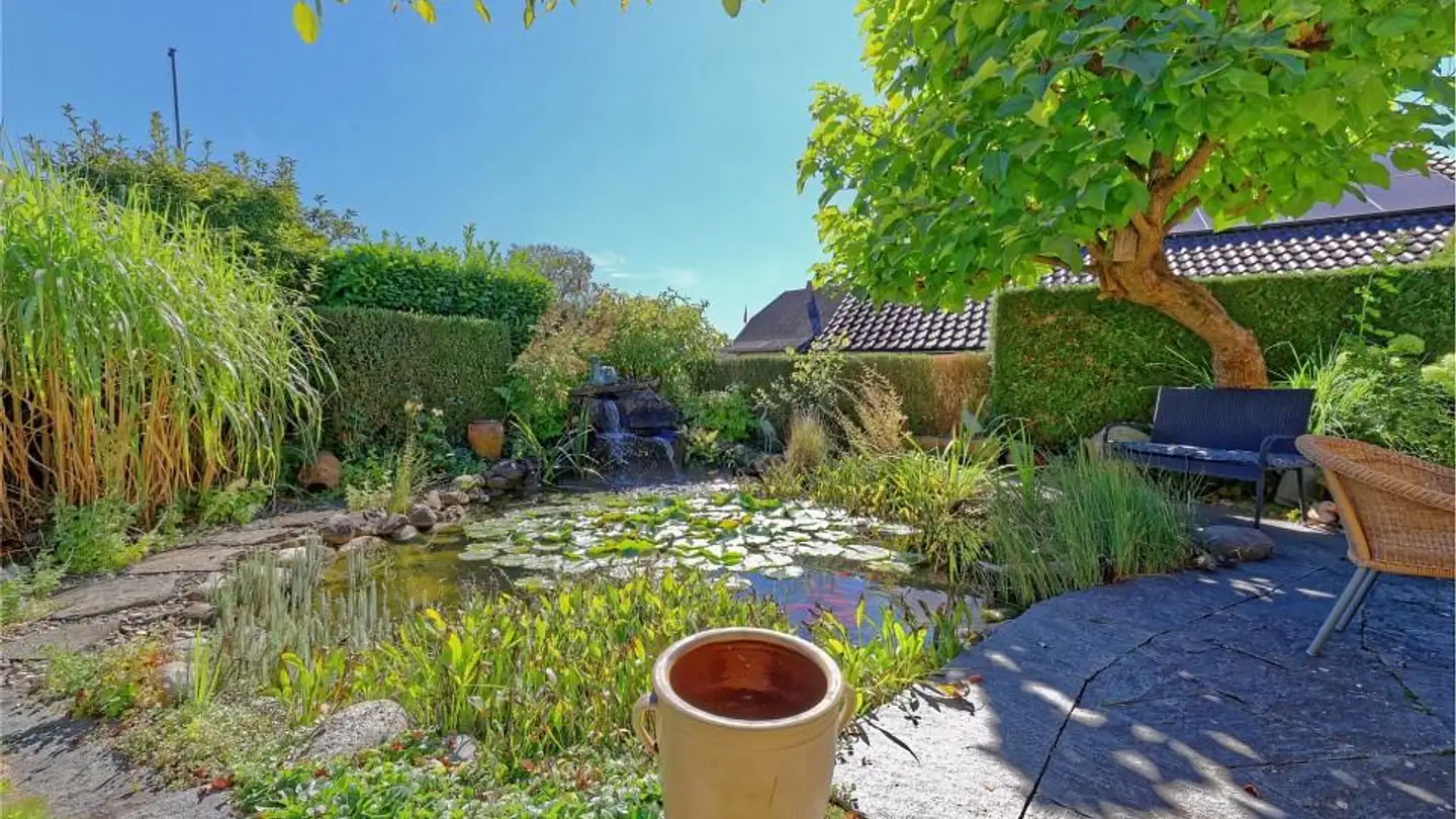 Maison individuelle à vendre - Buchenweg 3, 3322 Urtenen-Schönbühl - Photo 4