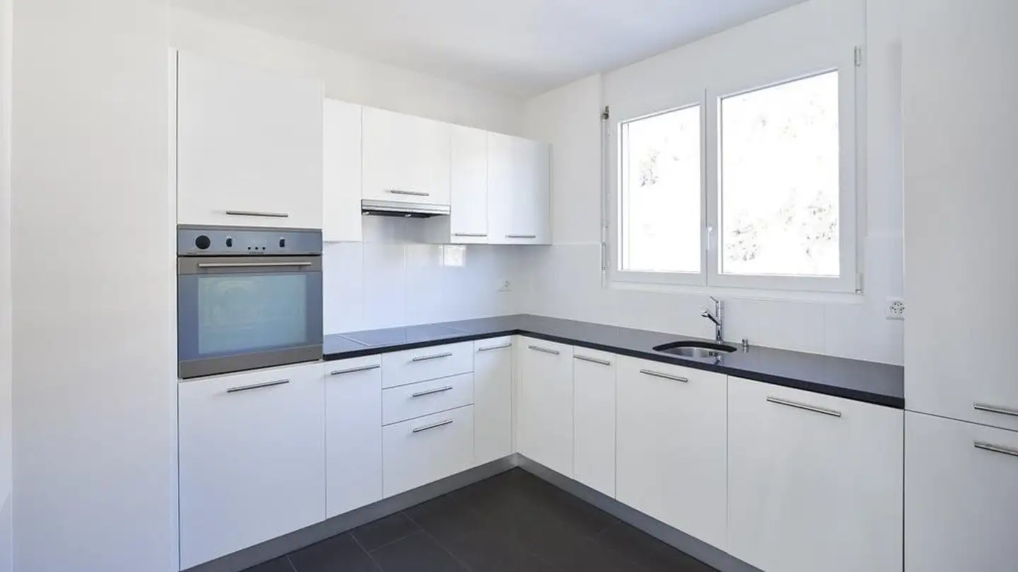Appartamento in affitto - Via Vincenzo D'alberti 3, 6600 Locarno - Foto 2