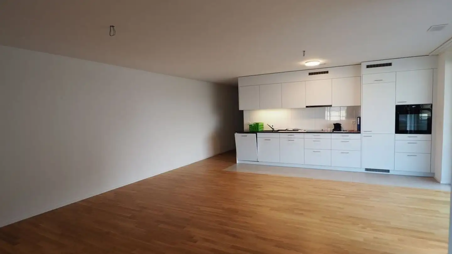 Apartment for rent - Luzernerstrasse 17c, 5630 Muri AG - Photo 2