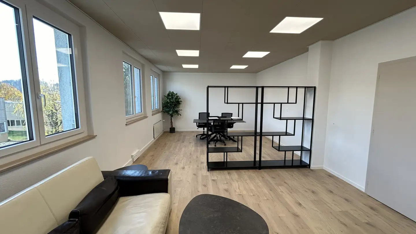 Bureau à louer - En Budron C7, 1052 Le Mont-sur-Lausanne