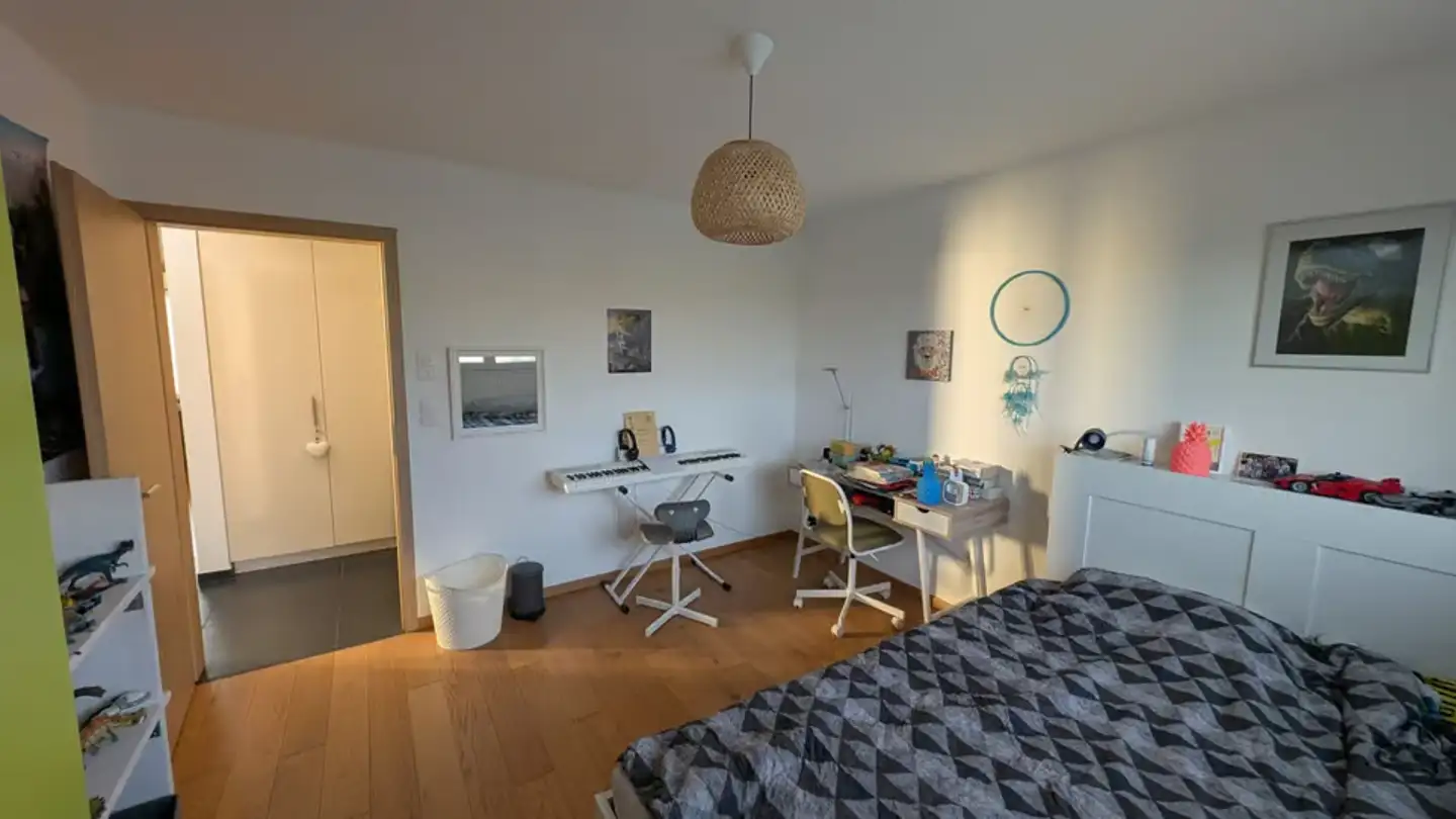 Appartement à louer - Le Piolet 33, 1470 Estavayer-le-Lac - Photo 3