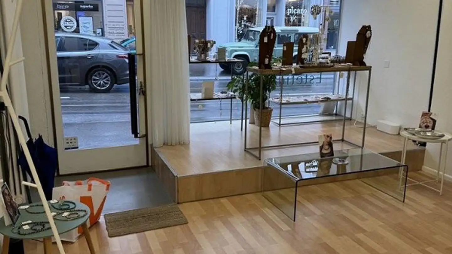 Bureau à louer - Elisabethenstrasse 41, 4051 Basel - Photo 3