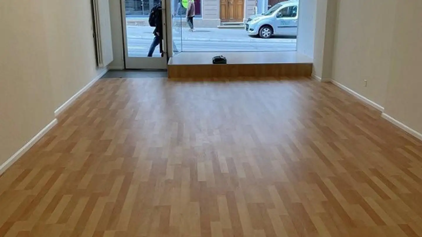 Bureau à louer - Elisabethenstrasse 41, 4051 Basel - Photo 4