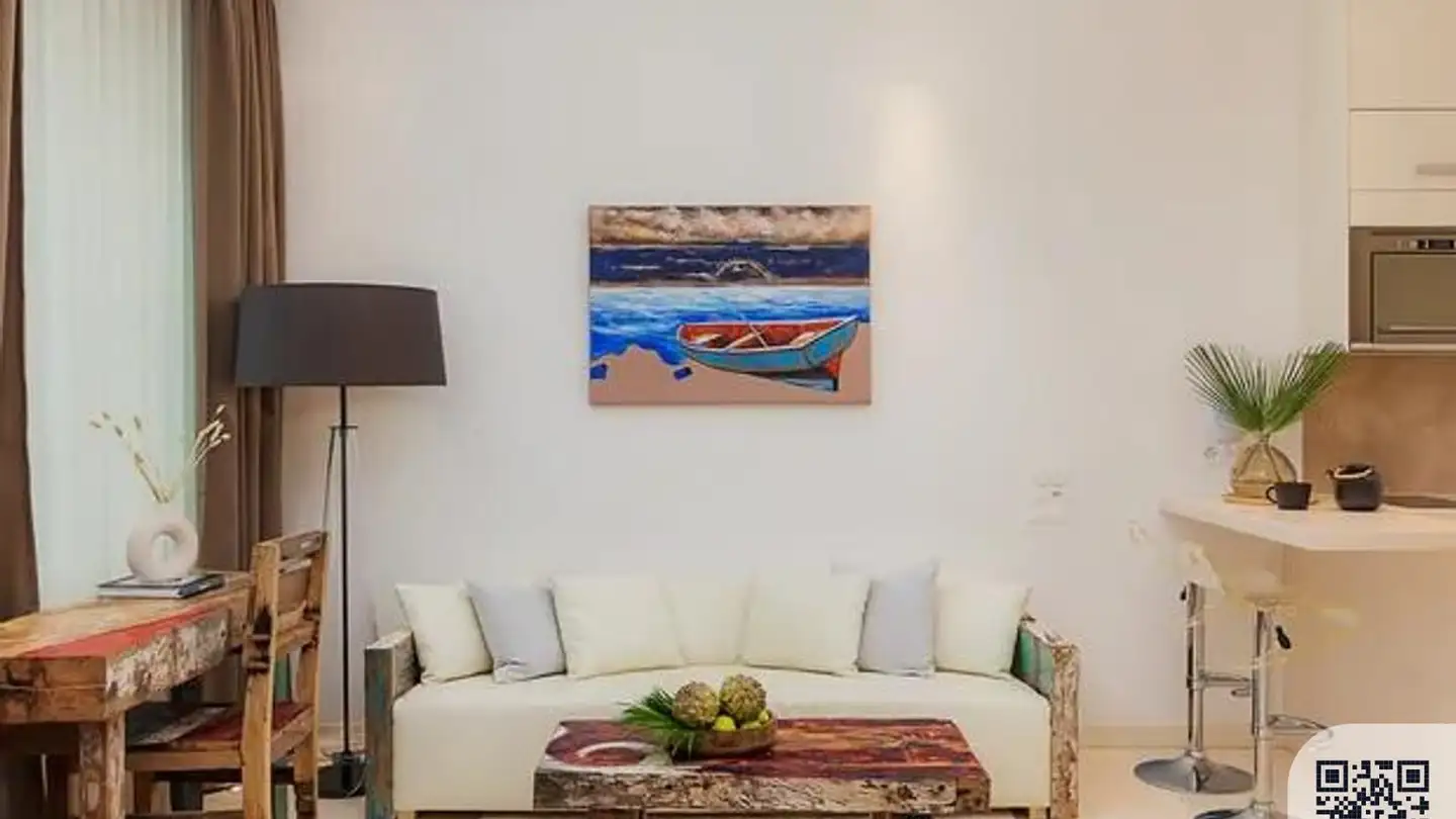 Appartement meublé à louer - Wolframplatz 12, 8045 Zürich - Photo 2