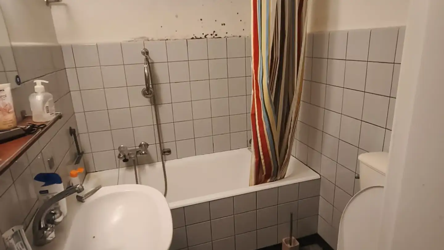 Appartamento in affitto - Vy-d'Etra 50, 2000 Neuchâtel