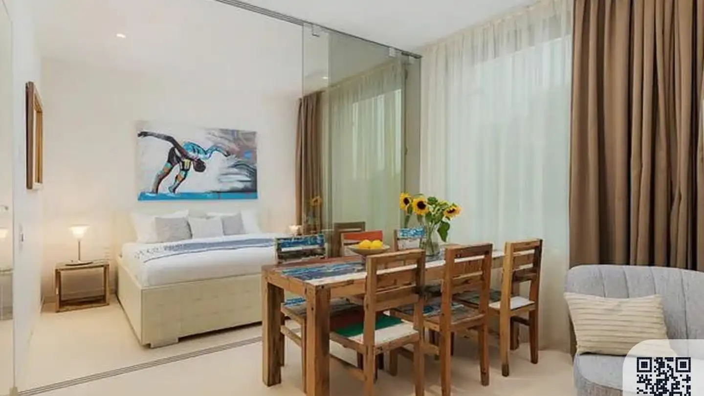 Appartement meublé à louer - Wolframplatz 12, 8045 Zürich - Photo 3