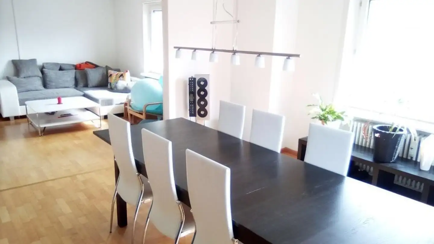 Chambre à louer - 4053 Basel