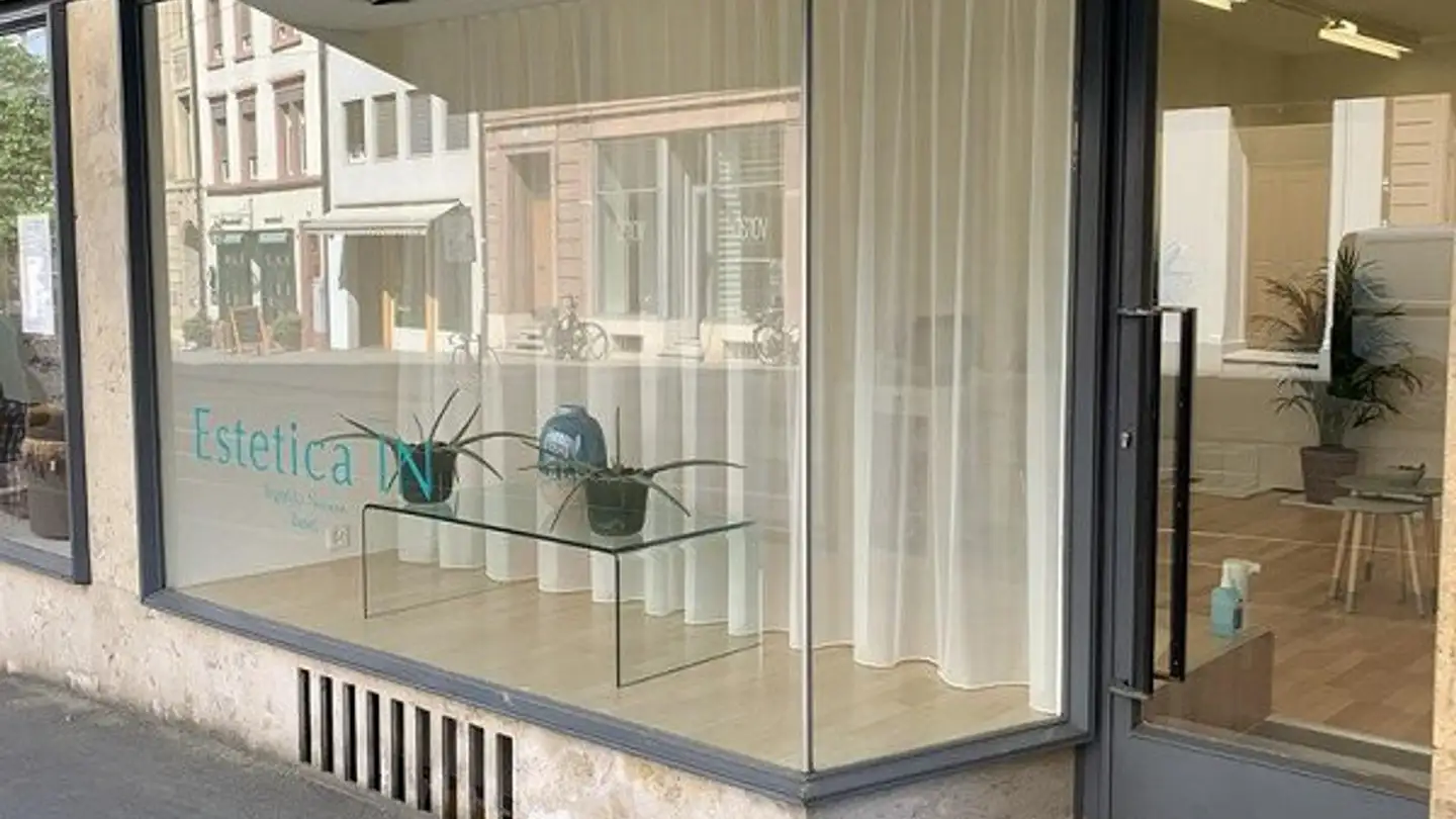 Bureau à louer - Elisabethenstrasse 41, 4051 Basel - Photo 2