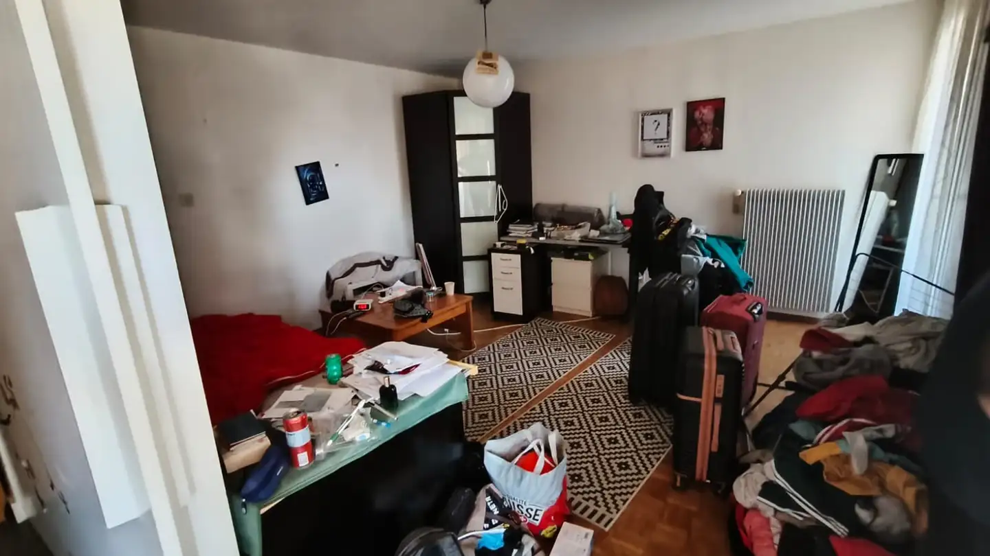 Appartamento in affitto - Vy-d'Etra 50, 2000 Neuchâtel - Foto 3