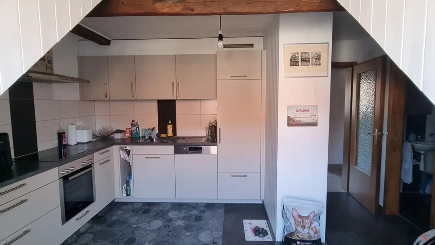 Wohnung mieten - Rue Du Jura 16, 2854 Bassecourt