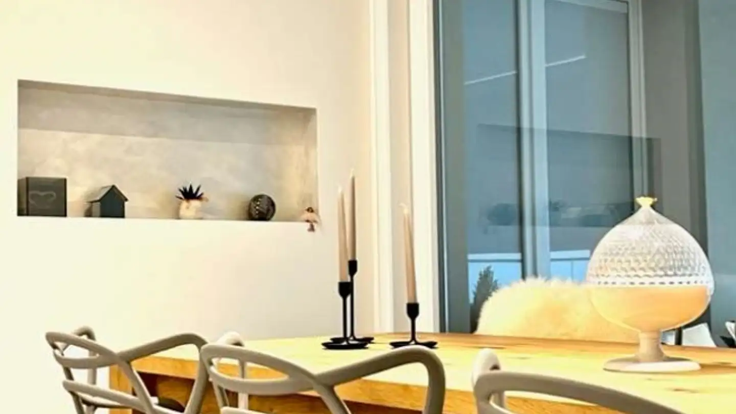 Appartamento in vendita - 6512 Giubiasco - Photo 2