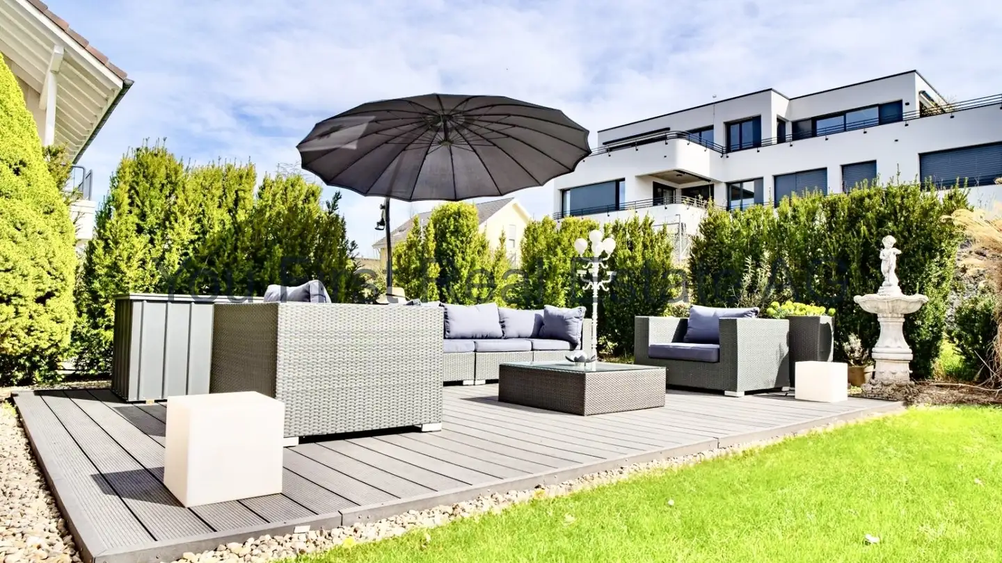 Casa singola in vendita - 4106 Therwil - Photo 2