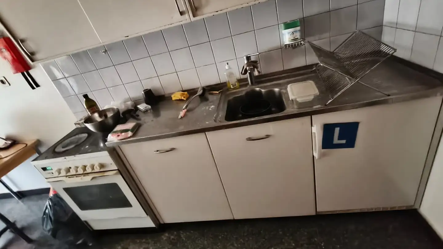 Appartamento in affitto - Vy-d'Etra 50, 2000 Neuchâtel - Foto 4