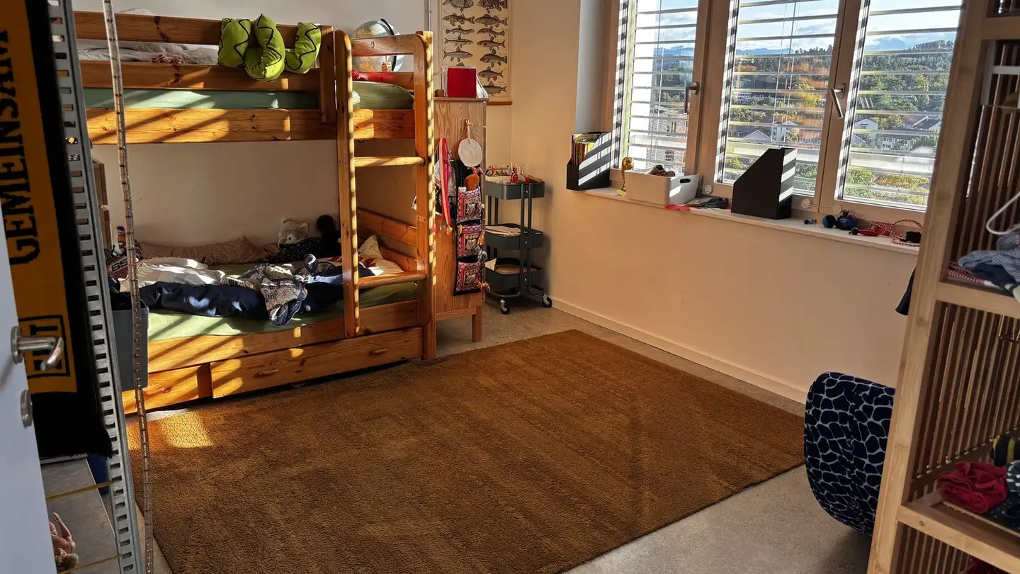 Appartamento in affitto - Holligerhof 8, 3008 Bern - Photo 3