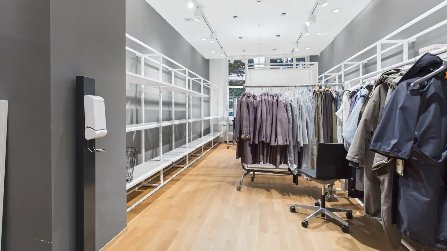 Bureau à louer - 8152 Glattbrugg - Photo 2