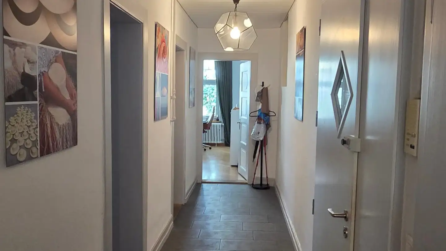 Wohnung mieten - Höheweg 12, 3800 Interlaken - Foto 3