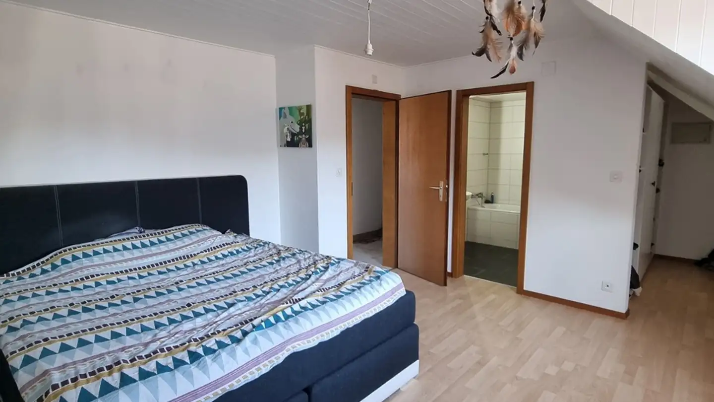 Wohnung mieten - Rue Du Jura 16, 2854 Bassecourt - Foto 4