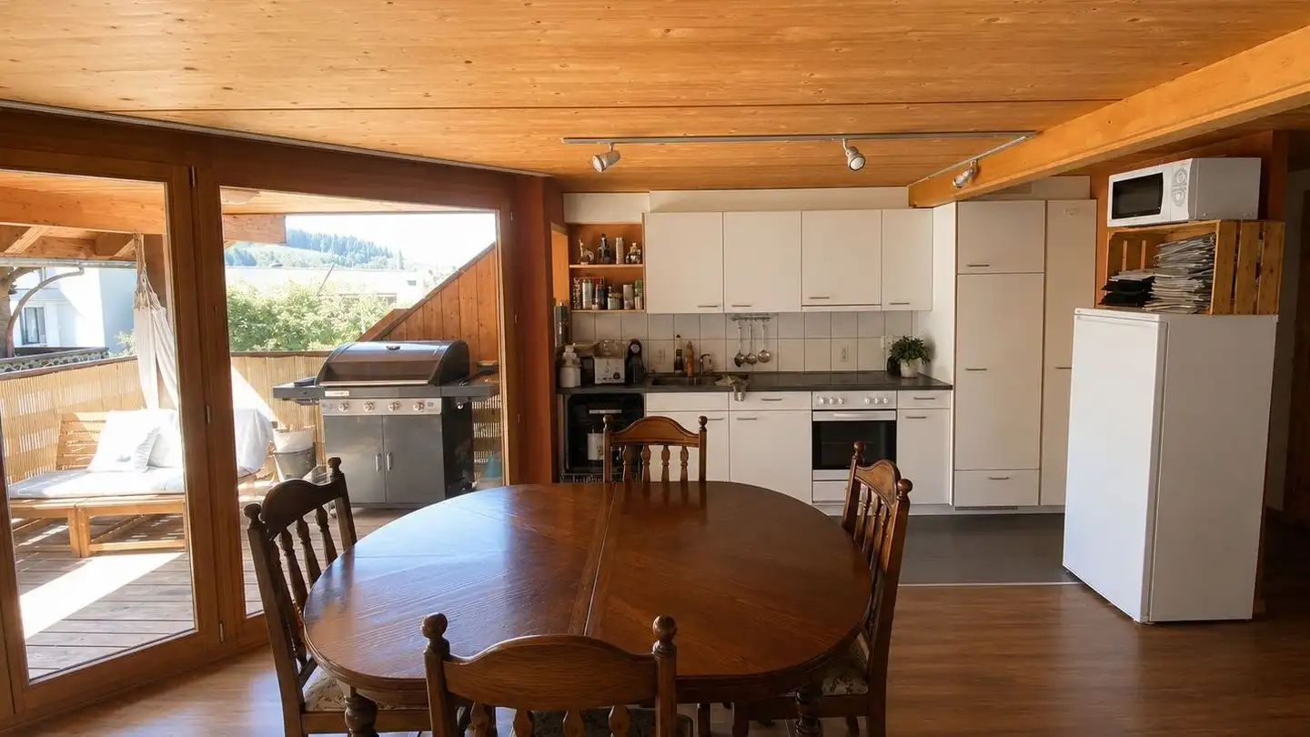 Appartamento in affitto - Kehrstrasse 5, 3550 Langnau im Emmental