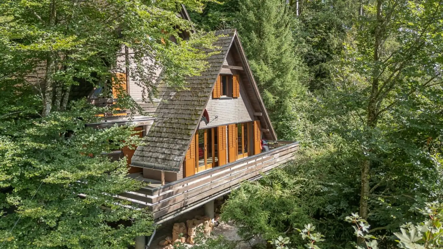 Single house for sale - Läuferberg 82, 8752 Näfels - Photo 2