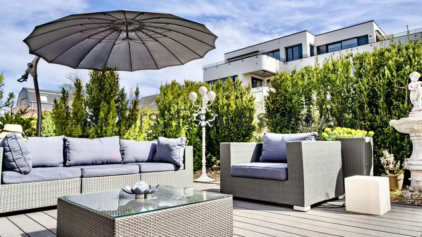 Casa singola in vendita - 4106 Therwil - Photo 3