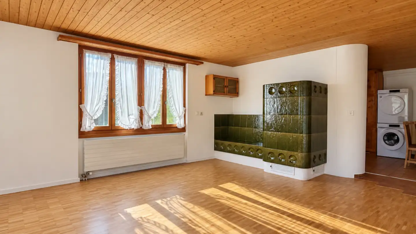 Apartment for rent - Neubrunn, 8488 Turbenthal