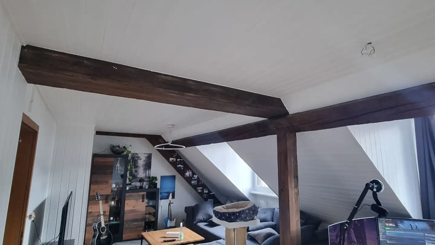 Wohnung mieten - Rue Du Jura 16, 2854 Bassecourt - Foto 3