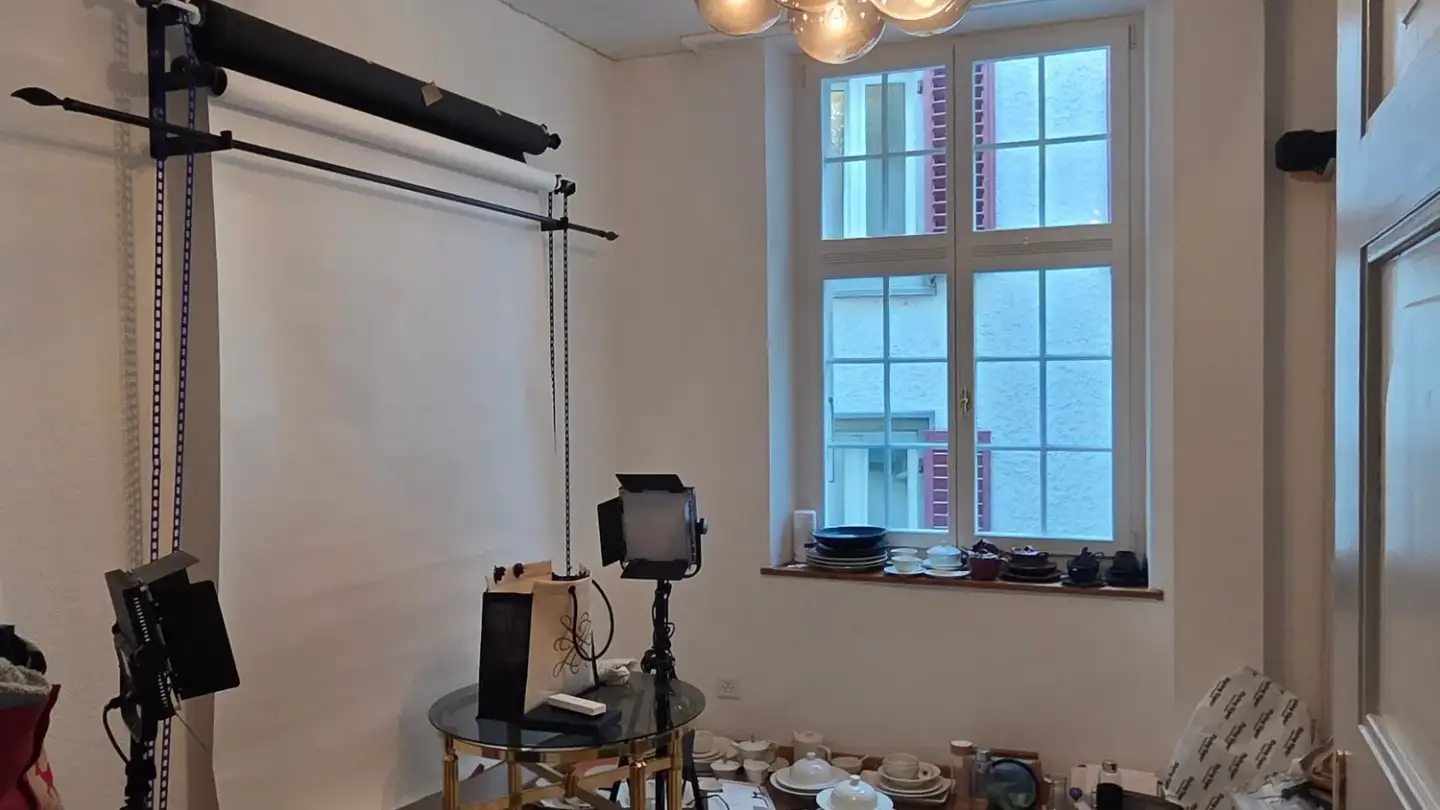 Wohnung mieten - Höheweg 12, 3800 Interlaken - Foto 4