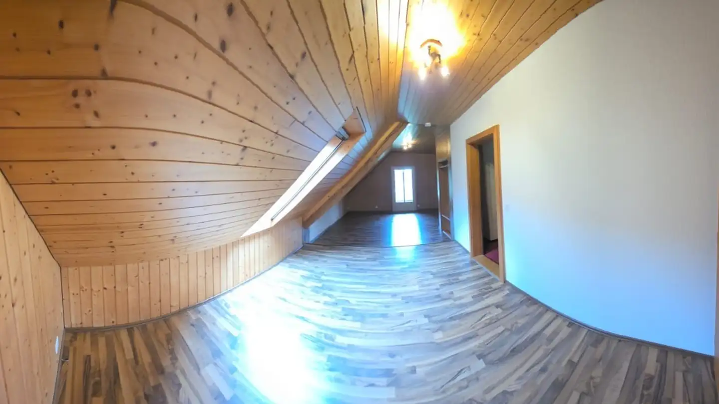 Chambre à louer - Thunstrasse 73, 3114 Wichtrach - Photo 2