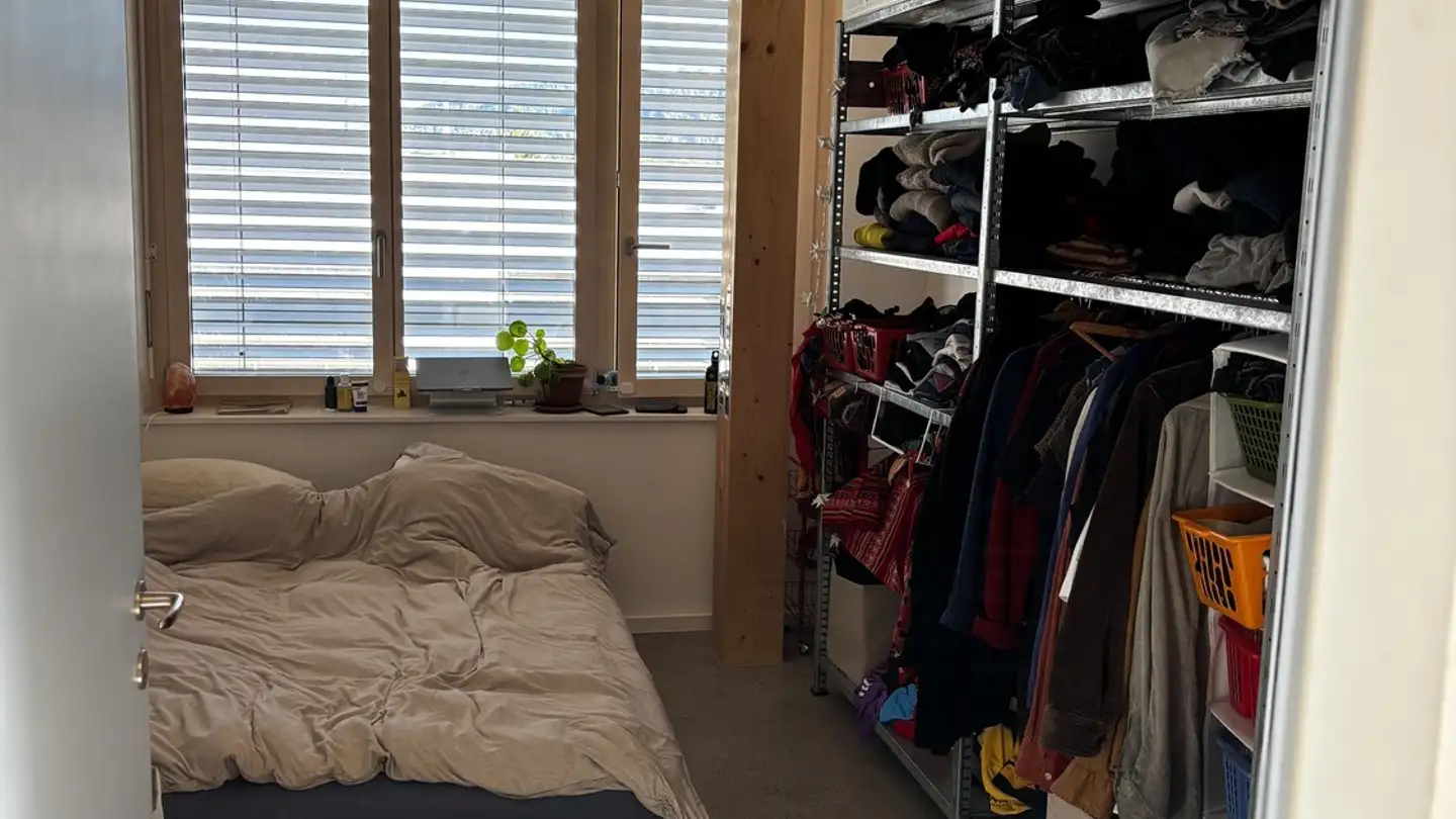 Appartamento in affitto - Holligerhof 8, 3008 Bern - Photo 4