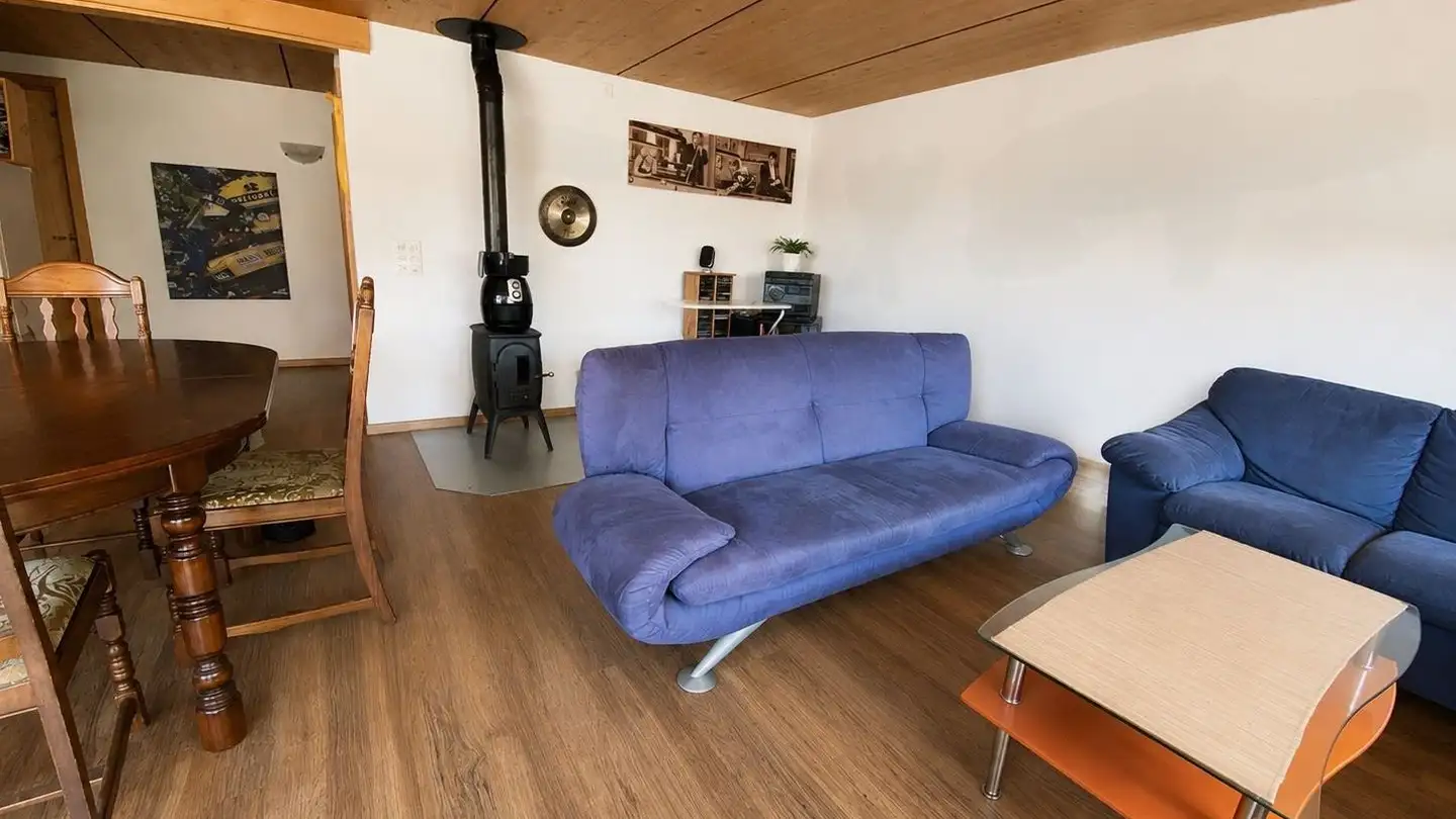 Appartamento in affitto - Kehrstrasse 5, 3550 Langnau im Emmental - Foto 3