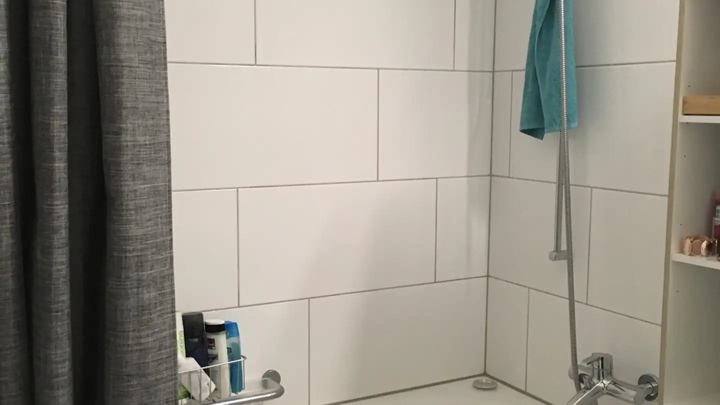 Stanza singola in affitto - Bachmannweg, 8046 Zürich - Foto 3