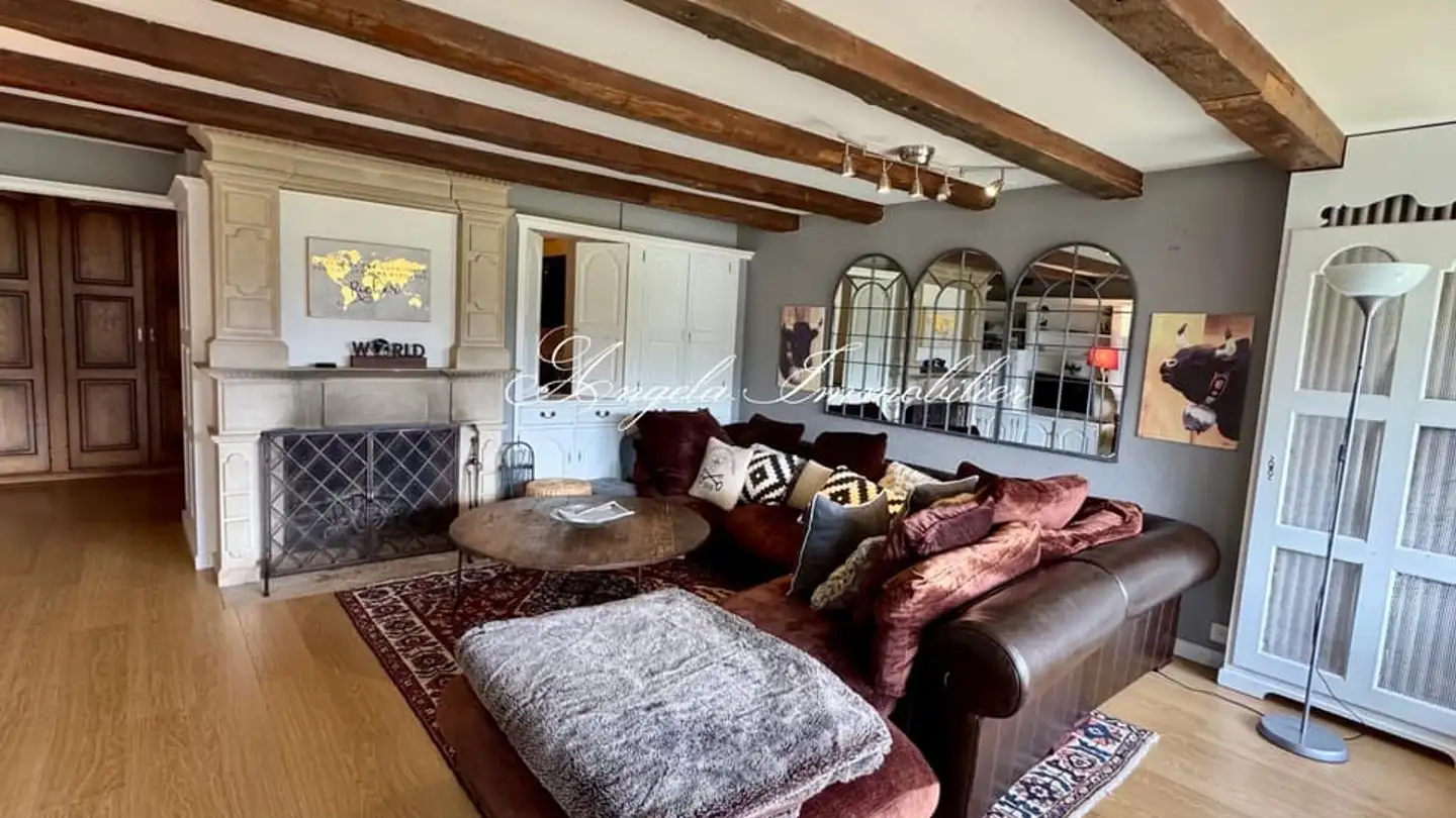 Appartamento in affitto - Route Du Manège 14, 3963 Crans-Montana - Foto 2