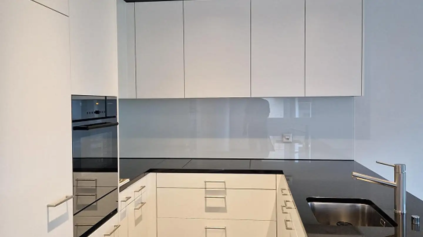 Wohnung mieten - Alpenstrasse 5, 6330 Cham - Foto 3