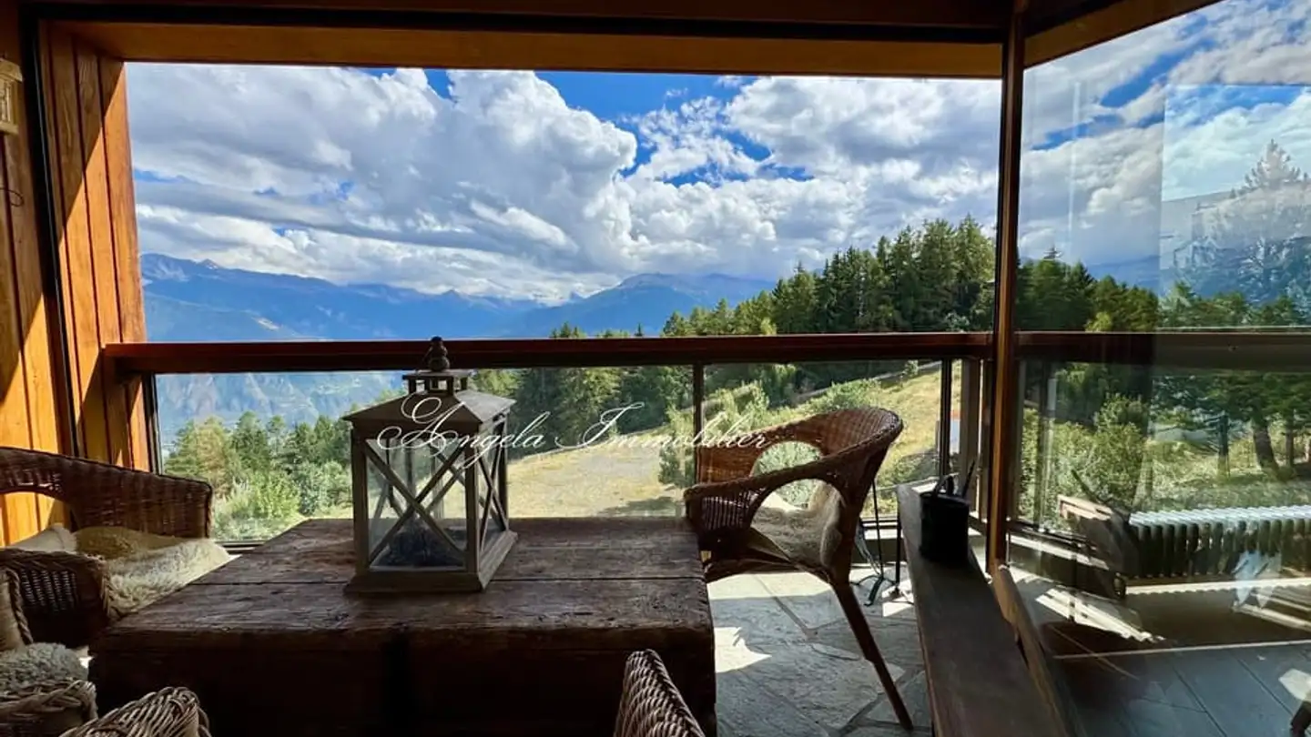 Appartamento in affitto - Route Du Manège 14, 3963 Crans-Montana - Foto 3