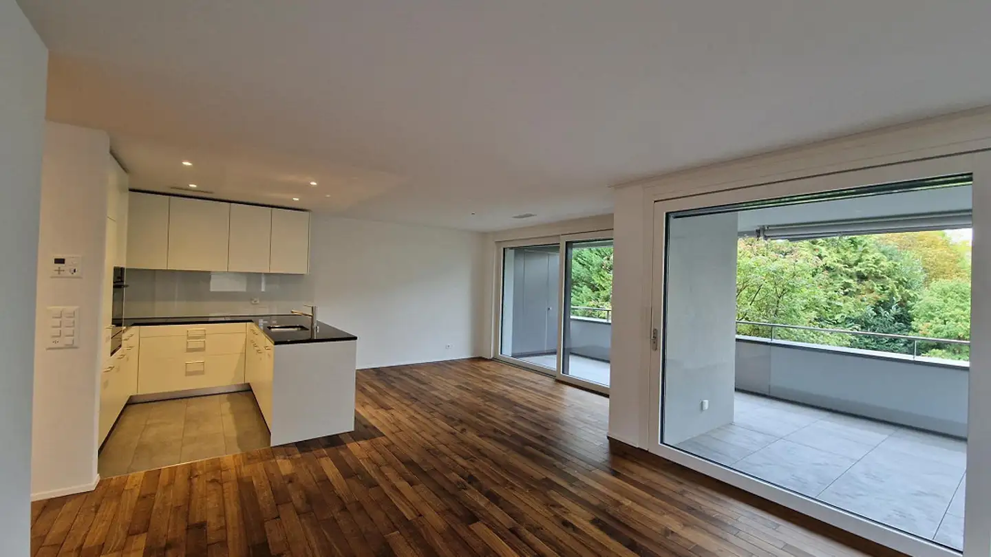 Wohnung mieten - Alpenstrasse 5, 6330 Cham - Foto 4