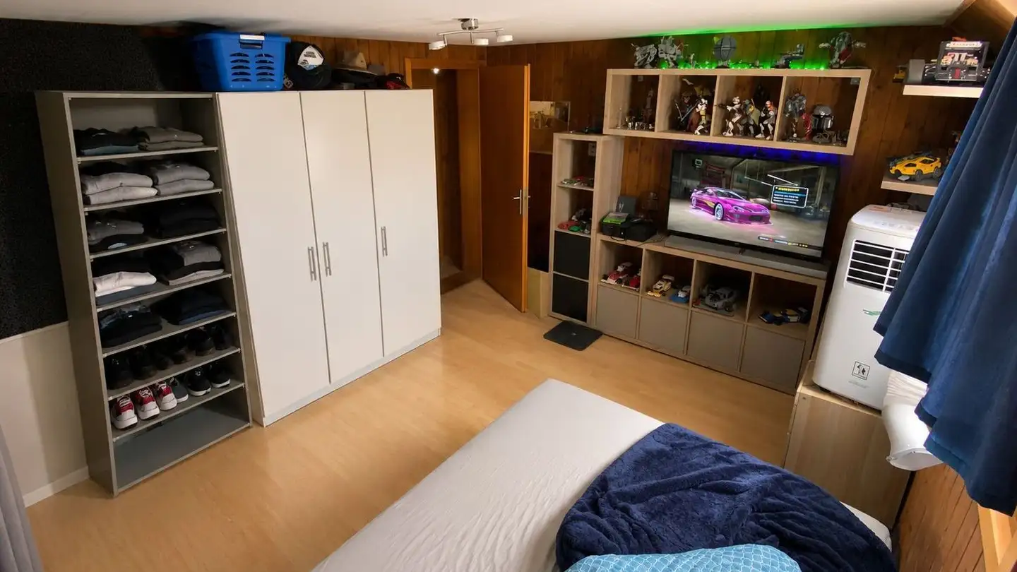 Appartamento in affitto - Kehrstrasse 5, 3550 Langnau im Emmental - Foto 4